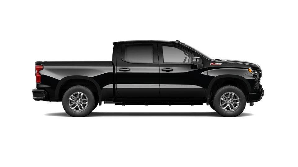 New 2026 Chevrolet Silverado 1500 RST w/ Safety Package AWD/4WD image 38