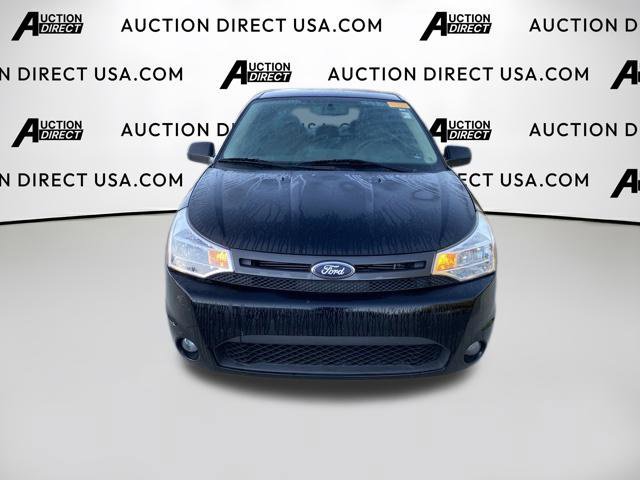 Used 2011 Ford Focus SES w/ 401A Rapid Spec Order Code FWD image 2