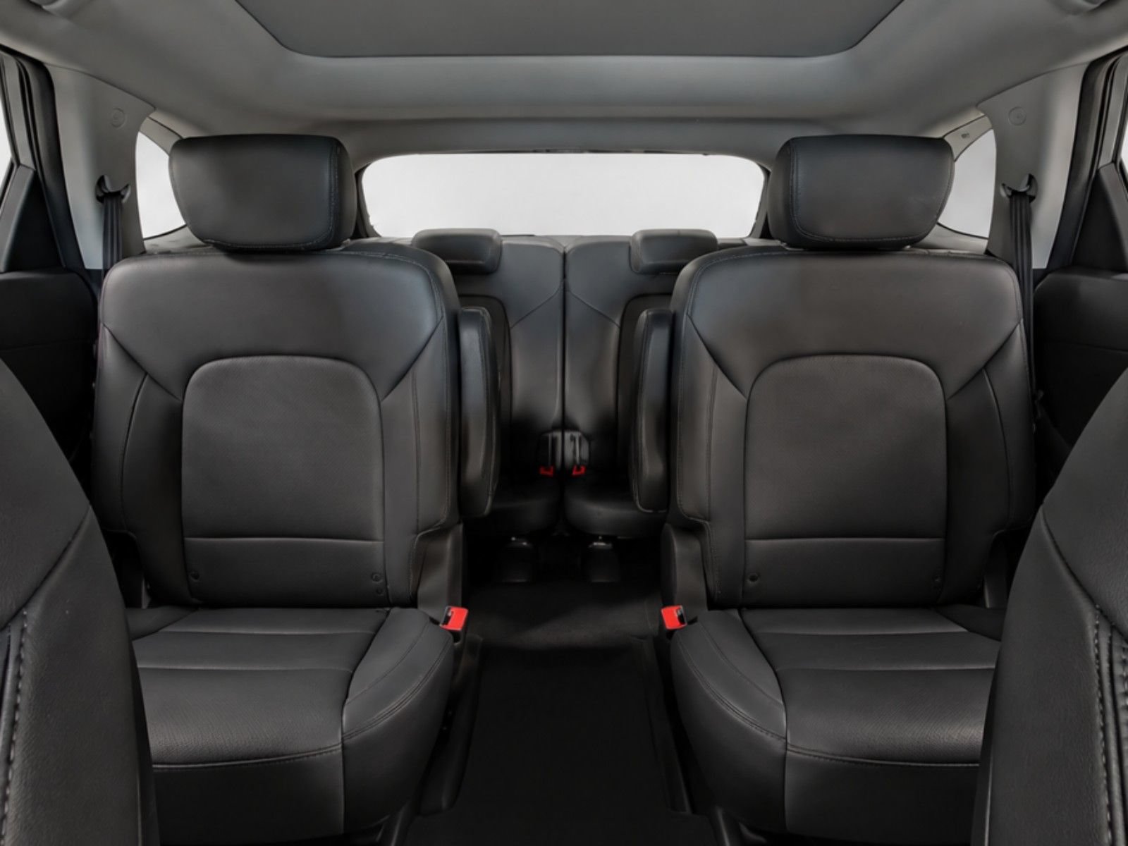 Used 2019 Hyundai Santa Fe XL FWD image 26
