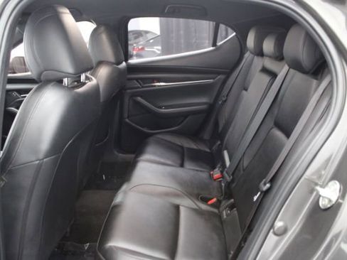 Used 2019 MAZDA MAZDA3 AWD Hatchback image 23