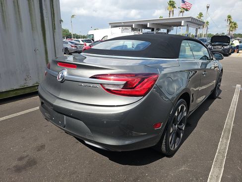 Used 2019 Buick Cascada Premium FWD image 6