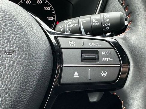 Used 2025 Honda CR-V Sport Touring image 16