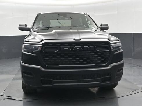 Used 2025 RAM 1500 Tradesman AWD/4WD image 34