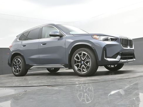 New 2026 BMW X1 xDrive28i w/ Convenience Package image 34