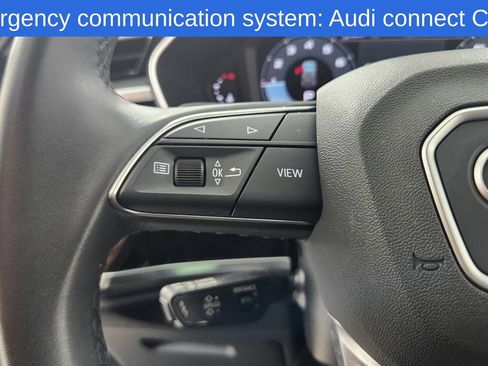 Used 2025 Audi Q3 2.0T Premium AWD/4WD image 23