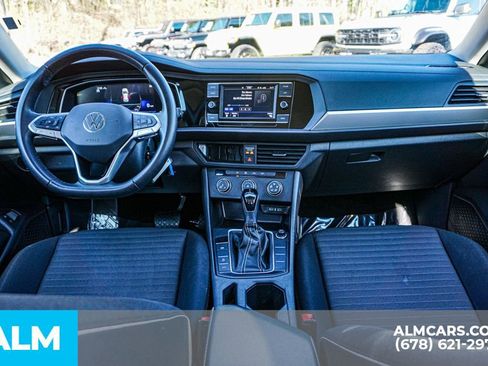 Used 2024 Volkswagen Jetta S image 24