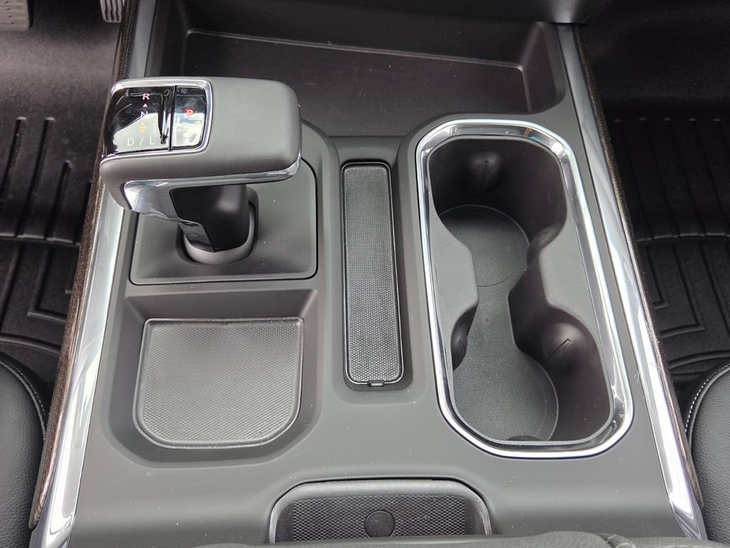 New 2026 Chevrolet Silverado 1500 RST AWD/4WD image 18