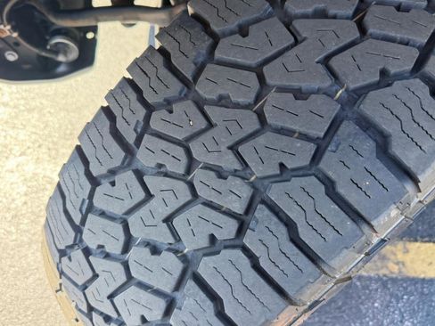 Used 2021 Jeep Gladiator Mojave image 10