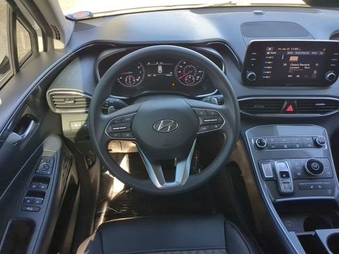 Used 2022 Hyundai Santa Fe SEL image 16
