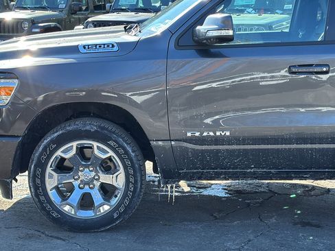 Certified 2022 RAM 1500 Big Horn image 14