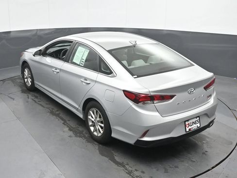 Used 2018 Hyundai Sonata ECO FWD image 39