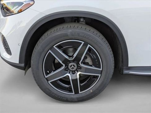 New 2026 Mercedes-Benz GLC 300 image 10