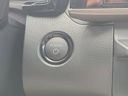New 2026 Toyota Camry XLE AWD/4WD image 23