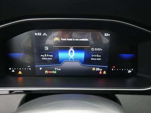 New 2026 Volkswagen Jetta Sport image 32