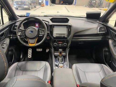 Used 2023 Subaru Forester Wilderness AWD/4WD image 5