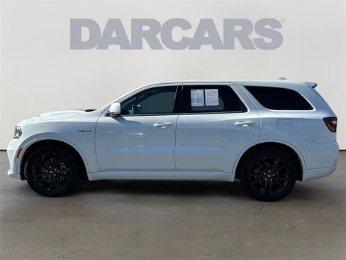 Used 2022 Dodge Durango R/T w/ Quick Order Package 22F image 4