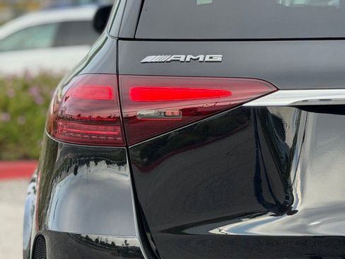 Used 2026 Mercedes-Benz GLE 53 AMG 4MATIC image 11