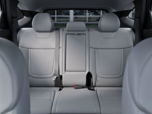 New 2026 Hyundai Tucson SEL w/ Tow & Go Package image 12