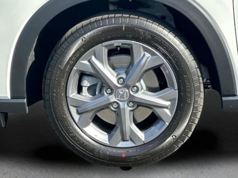 New 2027 Honda HR-V LX image 31