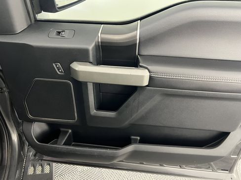 Used 2019 Ford F150 Raptor w/ Equipment Group 802A Luxury image 22