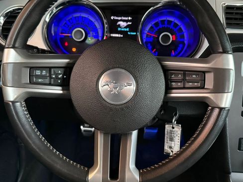 Used 2013 Ford Mustang GT Premium w/ Brembo Brake Pkg image 49