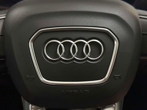 Used 2023 Audi A4 2.0T Premium Plus w/ Premium Plus Package AWD/4WD image 17