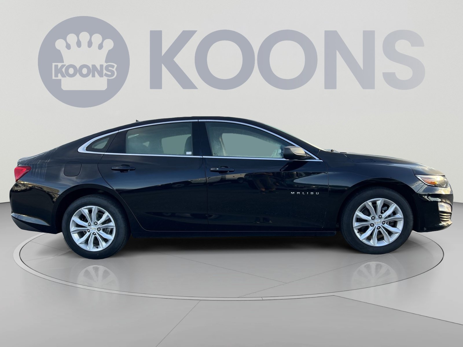 Used 2024 Chevrolet Malibu LT FWD image 8