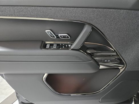 New 2026 Land Rover Range Rover Sport Dynamic SE image 21