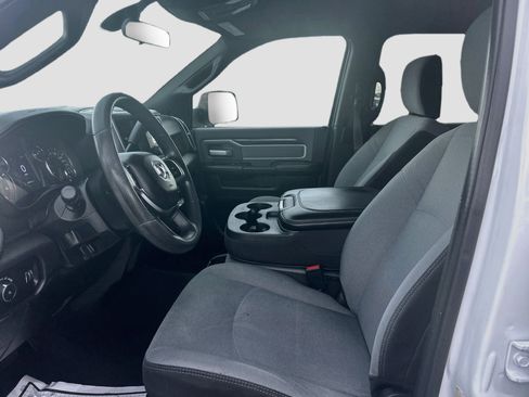 Used 2021 RAM 2500 Big Horn AWD/4WD image 21