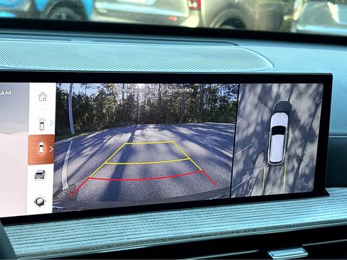 New 2026 Genesis GV80 3.5T Advanced image 11