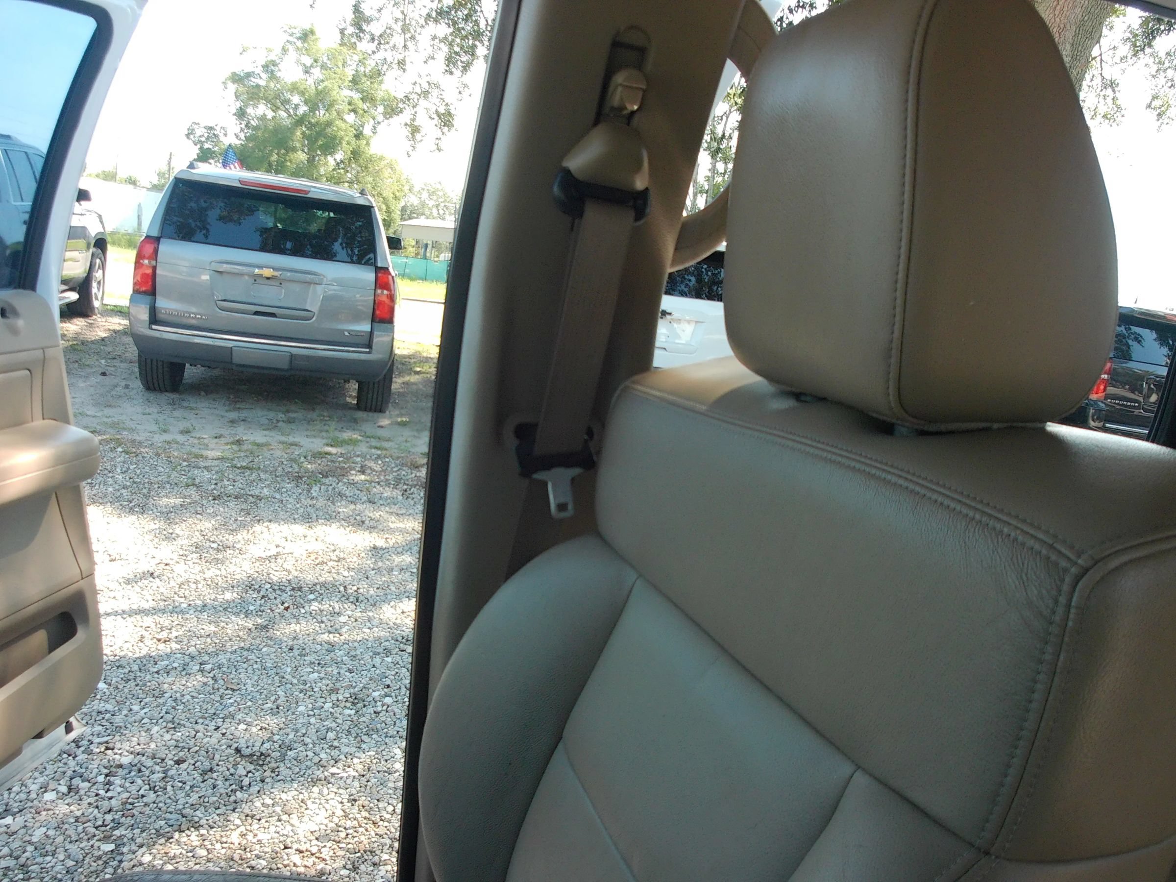 Used 2007 Ford F150 Lariat RWD image 20