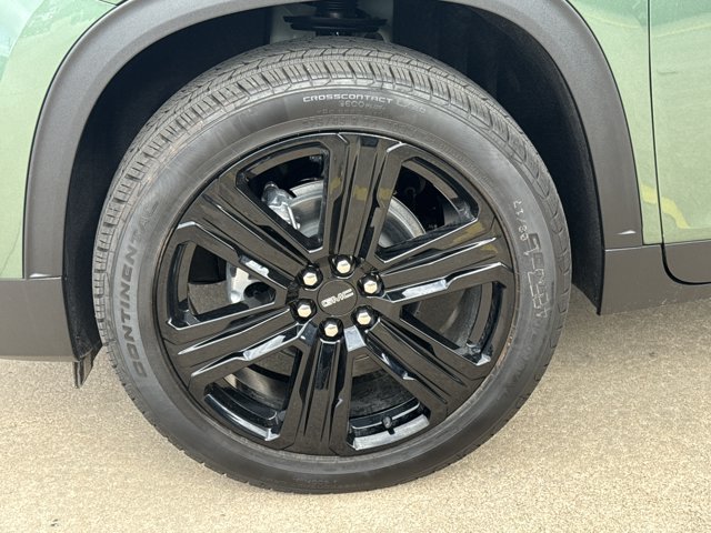 New 2027 GMC Acadia Elevation w/ Black Edition FWD image 17