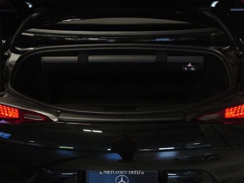 New 2026 Mercedes-Benz SL 63 AMG 4MATIC image 39