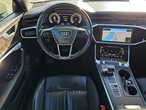 Used 2023 Audi A6 2.0T Premium image 12