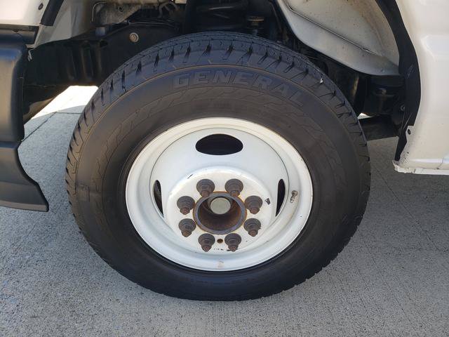 Used 2021 Ford E-350 and Econoline 350 Super Duty w/ Power Windows & Locks Group RWD image 27