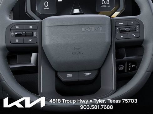 New 2027 Kia Telluride X-Line SX Prestige AWD/4WD image 22