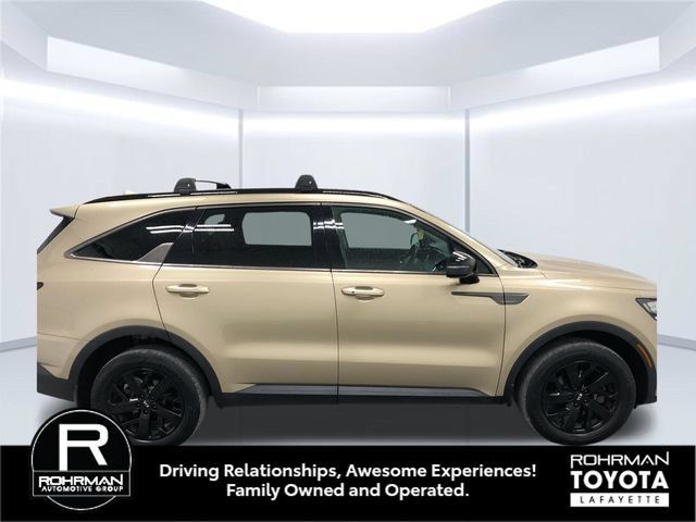 Used 2021 Kia Sorento S w/ Panoramic Sunroof Package AWD/4WD image 9