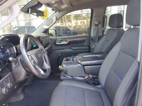 Used 2022 Chevrolet Silverado 1500 RST image 14