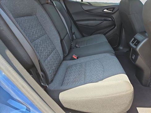 Certified 2024 Chevrolet Equinox LT AWD/4WD image 19