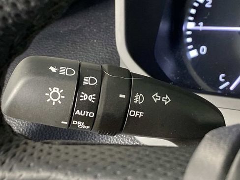 Used 2026 Toyota Tundra SR5 w/ TRD Off-Road Package AWD/4WD image 18