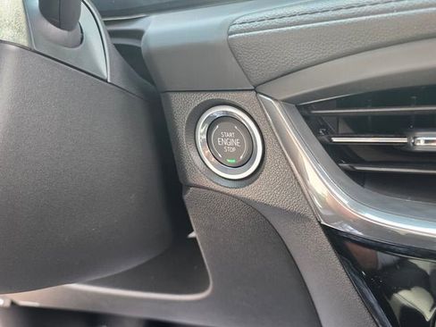 New 2026 Buick Encore GX Sport Touring w/ Comfort Package FWD image 24
