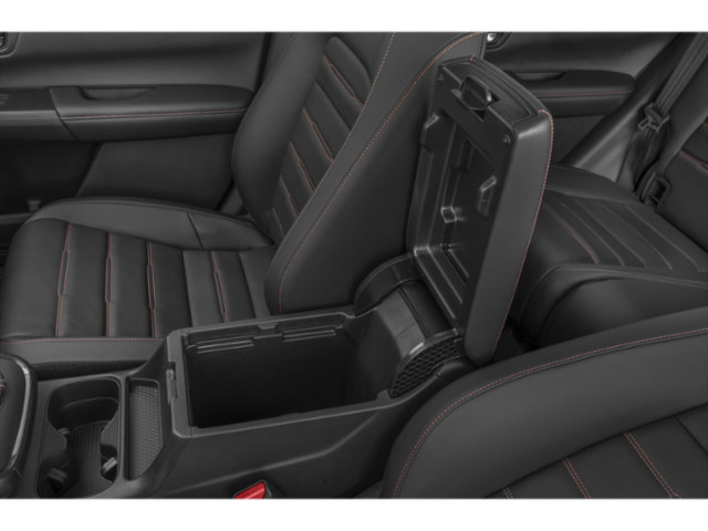 New 2027 Honda CR-V Sport-L image 11