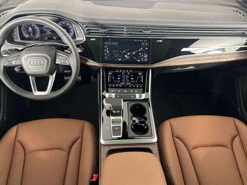 New 2026 Audi Q7 2.0T Premium Plus image 12