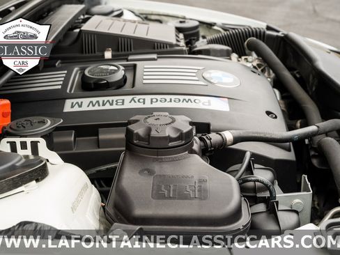 Used 2011 BMW 1 Series M image 78