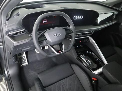 New 2025 Audi SQ5 Premium Plus image 10