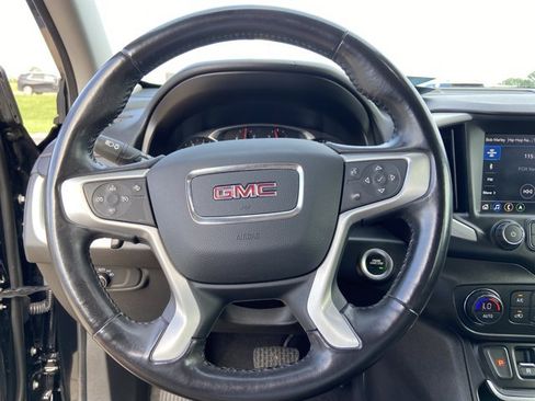 Used 2021 GMC Terrain SLE w/ Driver Convenience Package FWD image 35