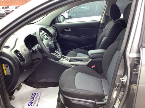 Used 2016 Kia Sportage LX AWD/4WD image 6
