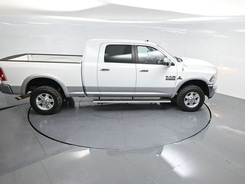 Used 2013 RAM 2500 Laramie w/ Convenience Group image 57