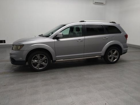Used 2018 Dodge Journey Crossroad image 2