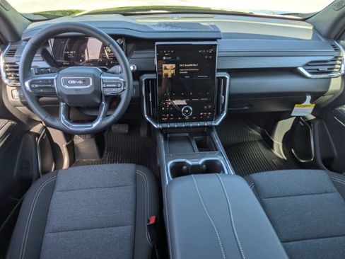 New 2026 GMC Acadia Elevation image 16